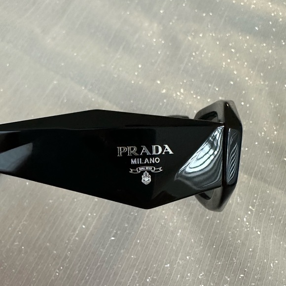 Prada PR 17WS Sunglasses NEW - Picture 11 of 16